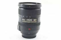 ★極上美品★ニコン NIKON AF-S DX NIKKOR 18-200mm F3.5-5.6 G ED VR★　R4586＃980_画像9