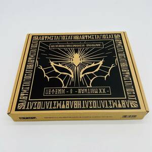 BABYMETAL / 「LEGEND - S - BAPTISM XX -」THE ONE LIMITED EDITION