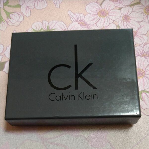 Calvin Klein カルバンクライン　小銭入れ コインケース