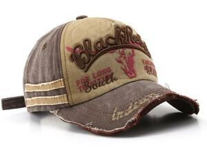 キャップ 帽子 (F465) メンズ レディース クラシック ゴルフ アーミー 野球帽 オシャレ 調節可能 アウドドア UVカット 男女兼用