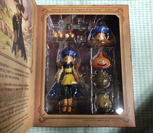 *b ring a-tsu[ Arena ( Dragon Quest )] package unopened non-standard-sized mail 710 jpy 