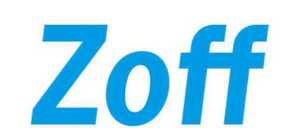 2月末まで Zoff クーポン オンラインストア限定 ゾフ 10%割引 眼鏡 メガネ