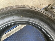 [T24A09A] 冬タイヤ　スタットレス　スタットレスタイヤ　185/65R15 トーヨー GARIT 4本セット_画像6