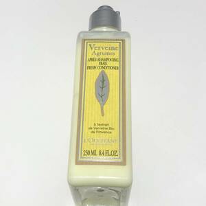 27003☆ほぼ未使用 L'OCCITANE ロクシタン CVB IC コンディショナー(ヘアコンディショナー) 250ml