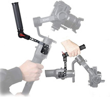 DJI Ronin-SC 一眼/ミラーレス用ジンバル スタビライザー（中古品）＋オプション品　２点_画像8