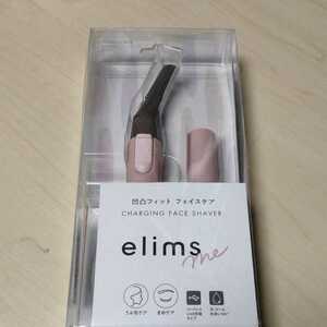 *TESCOM Tescom USB заряжающийся лицо бритва elims me(e обод smi-) TK352A-P