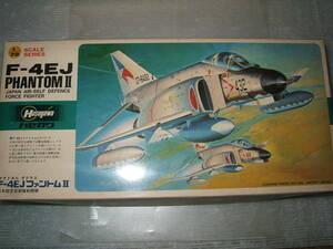 1/72　ハセガワ　F-4EJ　E4　　　　　　　　　　　　　　　1F-2