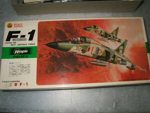 1/72　ハセガワ　F-1　C15　　　　　　　　　　　　　　　　1F-2