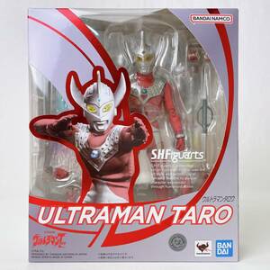 S.H.Figuarts Ultraman Taro примерно 150mm PVC&ABS производства покрашен передвижной фигурка 