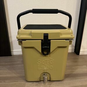 SotoLabo(ソトラボ) 3gallon ウォータージャグ