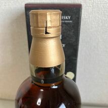 山崎 12年SUNTORY ウイスキー サントリー YAMAZAKI ④_画像4