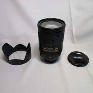 ●美品●Nikon●ニコン●AF-S DX NIKKOR ED 18-300mm f/3.5-5.6G VR●