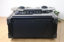 【アカイ　AKAI　GX-747】オープンリールデッキ　100V50Hz　ジャンク!!　管Z7881_画像5