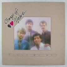 米Orig * CHANGE OF HEART - Since we met * 1983年 US Private **AOR** CCM・ライトメロウ・ソフトロック 自主 美盤!!_画像1