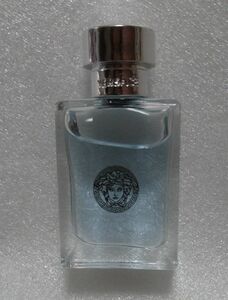 ヴェルサーチェVERSACE プールオム EDT 5ml