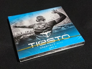 ti Est DJ Tiesto лучший BEST серый тест часть 3 2 листов комплект 