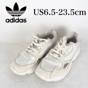 MK4510*adidas*アディダス*レディーススニーカー*US6.5-23.5cm*白