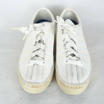 MK4927*K-SWISS*ケースイス*レディーススニーカー*6-23cm*白_画像2