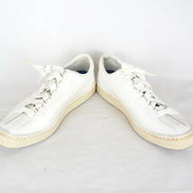 MK4927*K-SWISS*ケースイス*レディーススニーカー*6-23cm*白_画像7