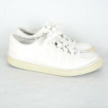 MK4927*K-SWISS*ケースイス*レディーススニーカー*6-23cm*白_画像5