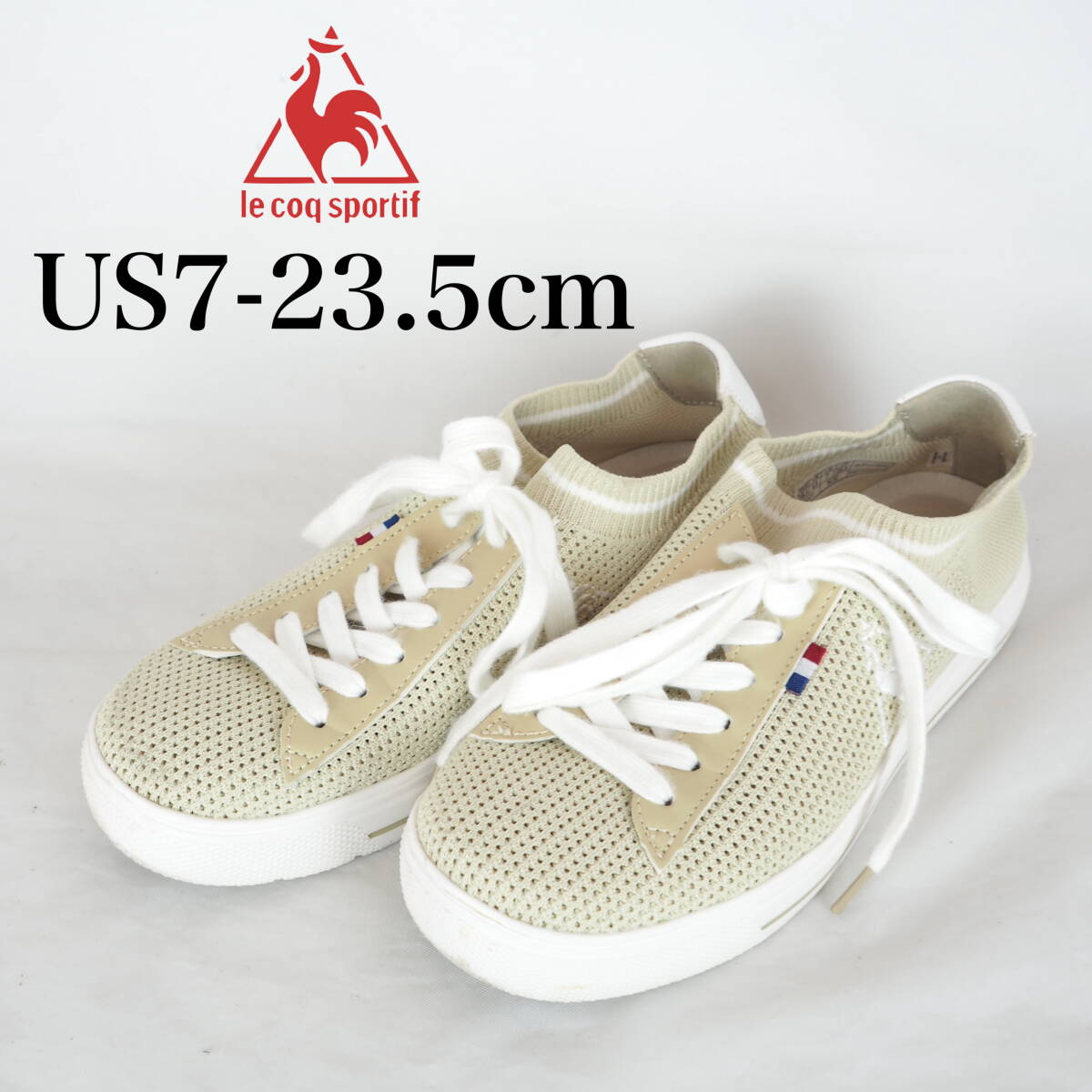 2024年最新】Yahoo!オークション - le coq sportif(23.5cm - その他)の