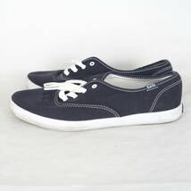 MK4948*Keds*ケッズ*レディーススニーカー*US8-25cm*ネイビー_画像3