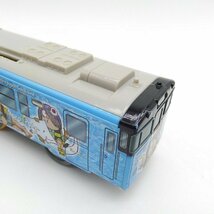 【ジャンク】　プラレール　KF-04　鬼太郎列車　先頭車両　　単品　【大阪】【LC-003】_画像3