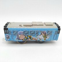 【ジャンク】　プラレール　KF-04　鬼太郎列車　先頭車両　　単品　【大阪】【LC-003】_画像4