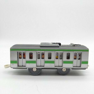 【ジャンク】　プラレール　山手線　中間車両　単品　【大阪】【LC-003】