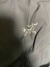 試着のみ 2023年 Arc'teryx Proton Pants アークテリクス プロトンパンツ ブラック 『M』 国内正規品 最新モデル_画像6