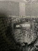 試着のみ 2023年 Arc'teryx Proton Pants アークテリクス プロトンパンツ ブラック 『M』 国内正規品 最新モデル_画像5