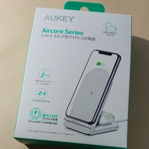 AUKEY Aircore Series LC-A2 