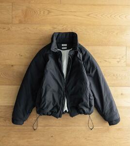 【新品未使用】CLESSTEクレスト ACTIVE CITY PADDED JACKET