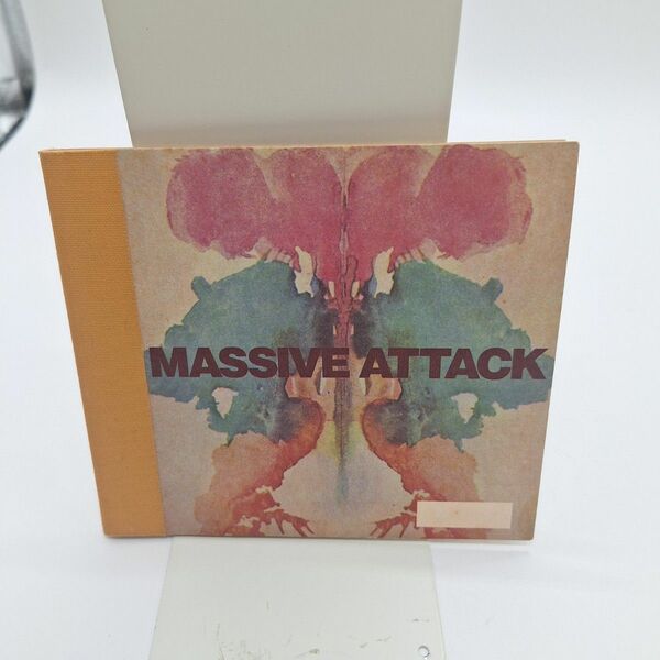 Risingson MASSIVE ATTACK