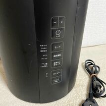 スリーアップ 多機能スチーム加湿器 ST-T2270 スチーム式加湿器 _画像2