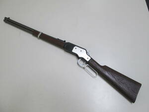 約84cm ウィンチェスター サドル ガン マテル アメリカ製 WINCHESTER SADDLE GUN MATTEL GENUINE ウインチェスター ライフル