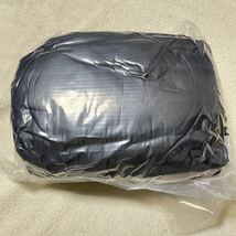 【4個SET】寝袋 シュラフ 1.3kg キャンプ 車中泊 防災グッズ_画像8