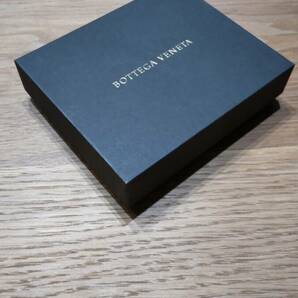 ボッテガヴェネタ ★BOTTEGA VENETA ★折財布用 箱 の画像1