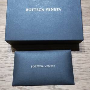 ボッテガヴェネタ ★BOTTEGA VENETA ★折財布用 箱 の画像2