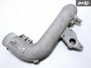 日産 純正 C33 ローレル RB20DET インテークパイプ パイピング HCR32 A31 即納 棚O-1-8