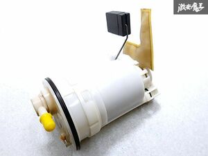  with guarantee Toyota original ZZE123 Corolla Runx fuel pump fuel pump 77020-12460 immediate payment shelves O-1-8