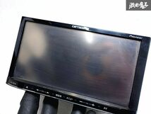 ★保証付★ carrozzeria カロッツェリア AVIC-MRZ09 メモリー ナビ カーナビ CD DVD 地図データ2012年 フルセグ Bluetooth 即納 棚N-1_画像7