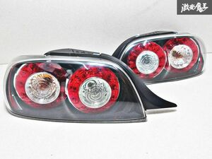 マツダ 純正 SE3P RX-8 RX8 後期 LED テール レンズ テール ランプ 左右セット KOITO 220-41098 即納 棚S-1