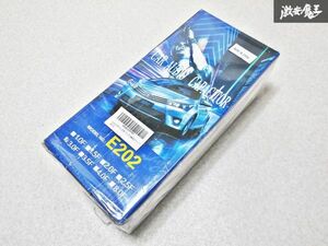 未使用!! 社外品 CAR AUDIO CAPACITOR カーオーディオ キャパシター 3.0F E202 即納 棚S-3