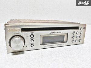 ★動作OK★ DENON DCT-A1 CD プレイヤー オーディオ デッキ 1DIN 本体のみ 即納 棚N-2