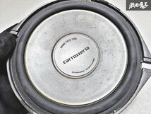 ★保証付 音OK★ carrozzeria カロッツェリア TS-C170A セパレートスピーカー 150W 17cm 2個セット 即納 棚N-3_画像2