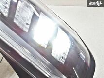 ★点灯OK★ ホンダ 純正 JF3 JF4 N-BOX カスタム LED テール レンズ テール ランプ 右 右側 運転席側 ICHIKOH D186 打刻C 即納 棚R-4_画像7