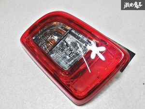 ★点灯OK★ ホンダ 純正 JG1 JG2 N-ONE Nワン 前期 LED テール レンズ テール ランプ 左 左側 助手席側 ICHIKOH D112 即納 棚P-3