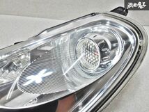 スバル 純正 RC1 R2 HID キセノン ヘッドライト ライト 左 左側 助手席側 ICHIKOH 1730 即納 棚Q-2_画像2