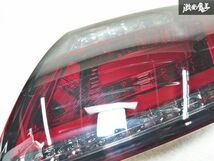 未使用!! SONAR ソナー Audi アウディ 8J TT LED テール レンズ テール ランプ 左右セット SK1810-ADTT06 SK1811-ADTT06 即納 棚P-3_画像2